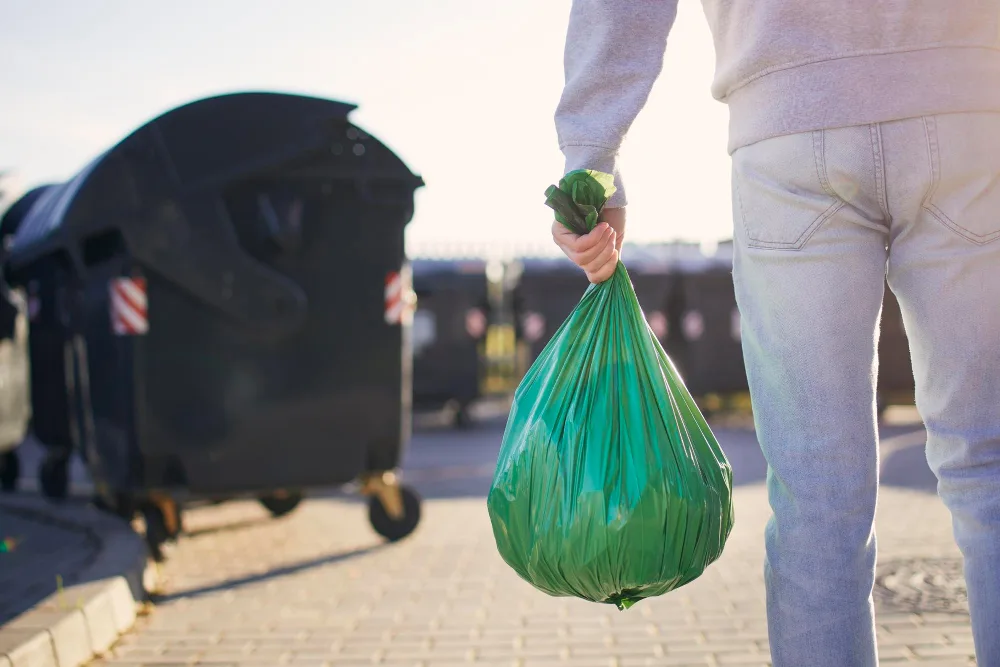 Rubbish Removal