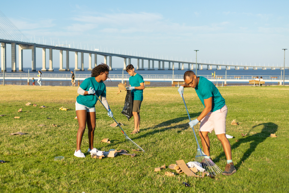 Cleaning Services in Rugby