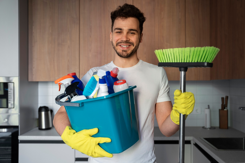 Cleaning Services in Kenilworth