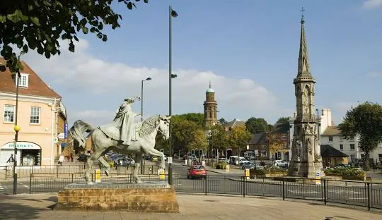Banbury