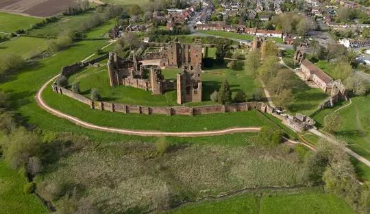 Kenilworth