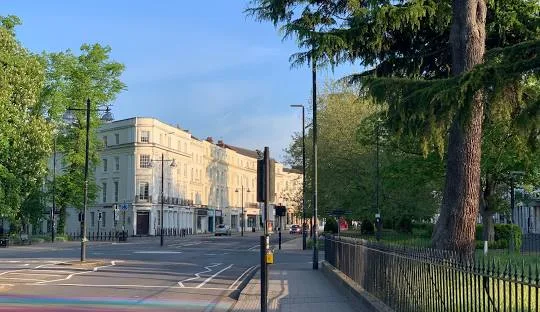 Leamington Spa1