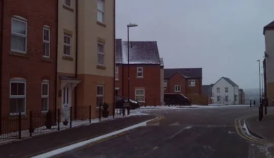 Nuneaton