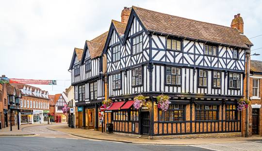 Stratford-upon-Avon