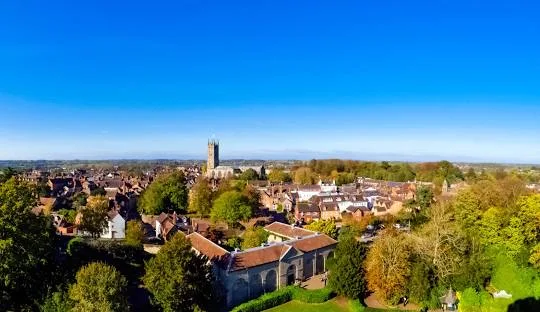 Warwick