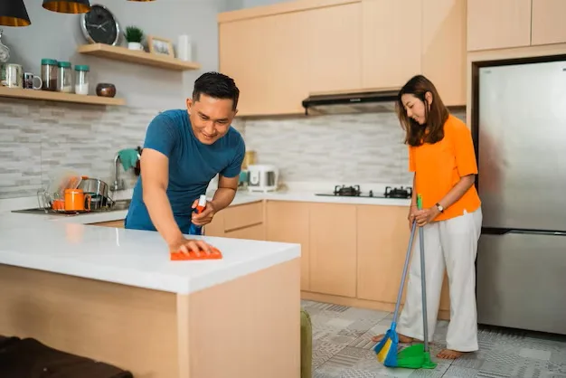 Cleaning Services