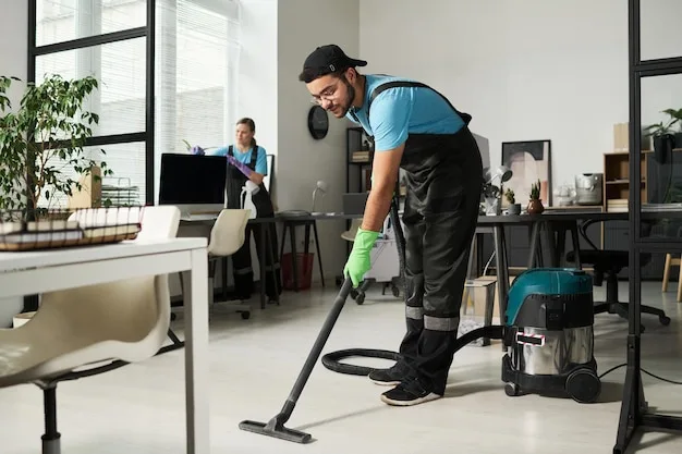Cleaning Services