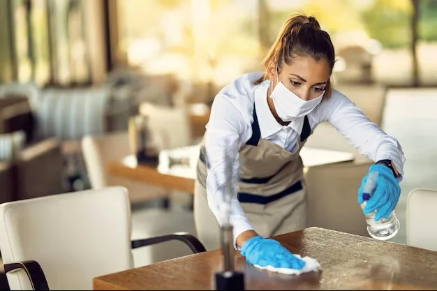 Cleaning Services